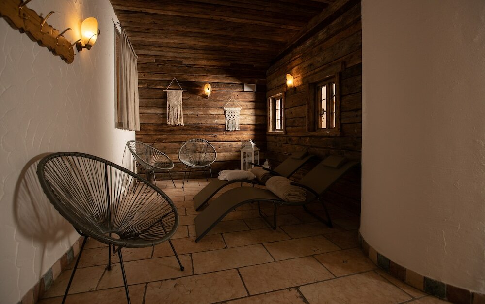 Фото Hotel Galli