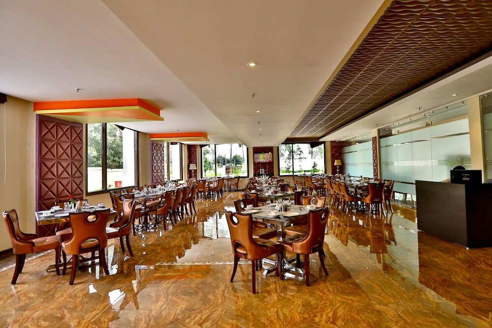 Фото Regenta Resort Bharatpur