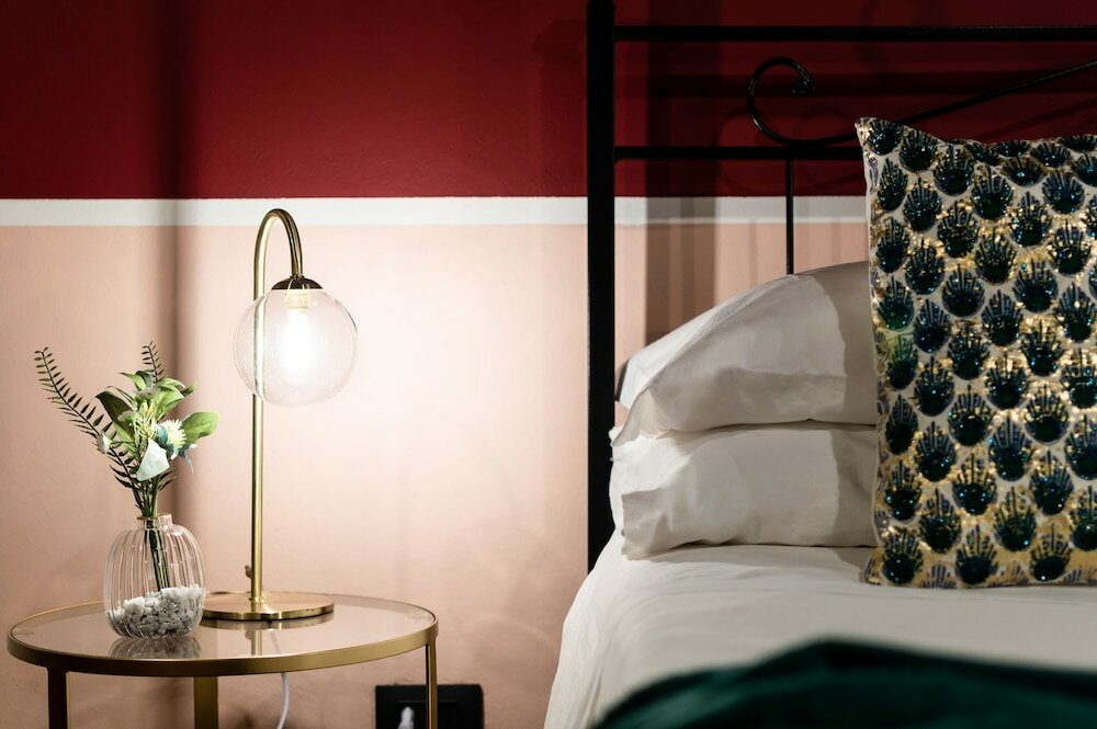 Фото Wine Apartments Florence Ciliegiolo