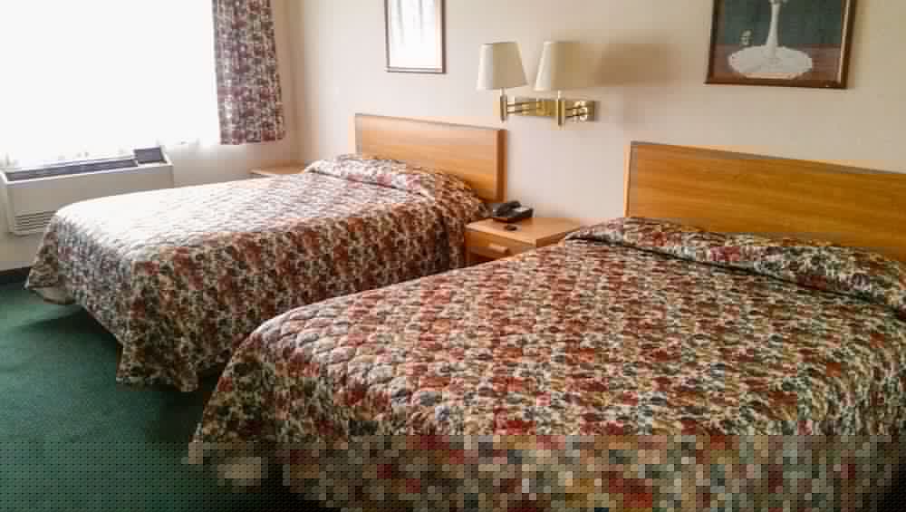 Фото Economy Inn Motel Sylmar