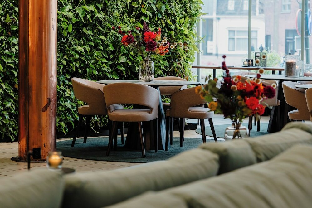 Фото Gooiland Hotel