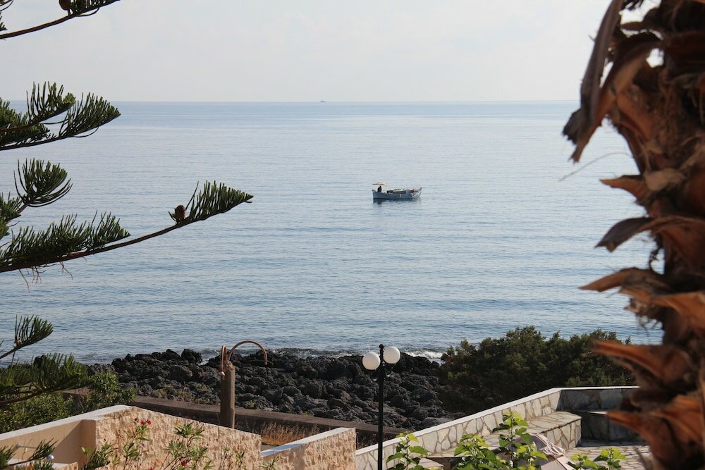 Фото Vangelis Villas