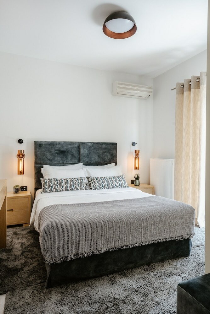 Фото Andrews Luxury Residence