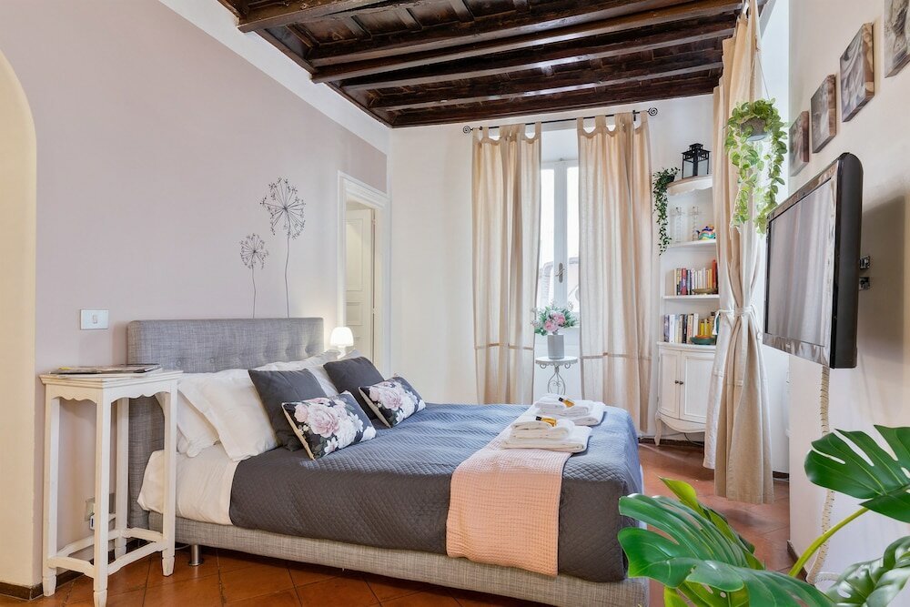 Фото Rome AS you feel - Santo Stefano