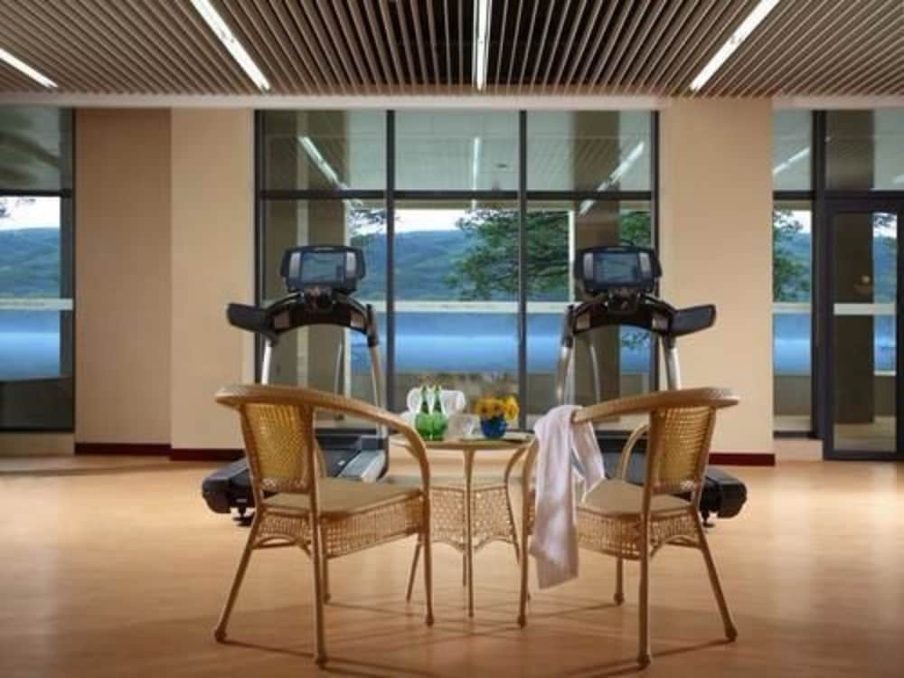 Фото New Century Fengming Resort Zaozhuang