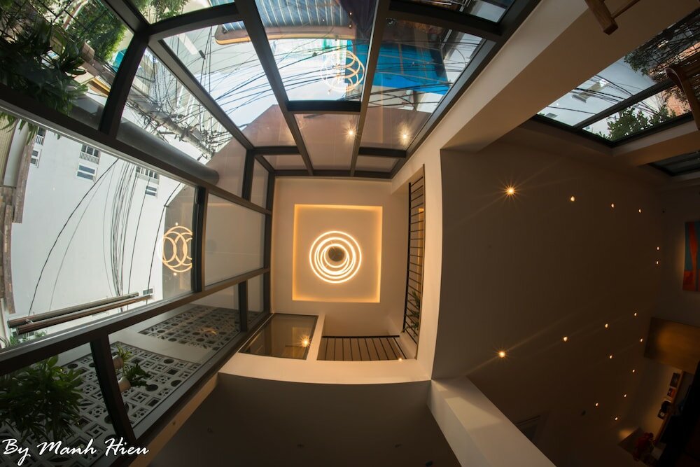 Фото Mojzo Inn Boutique