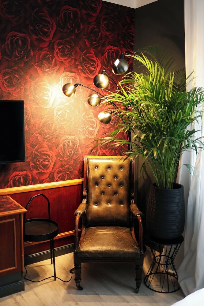 Фото Boutique Hotel Krone München