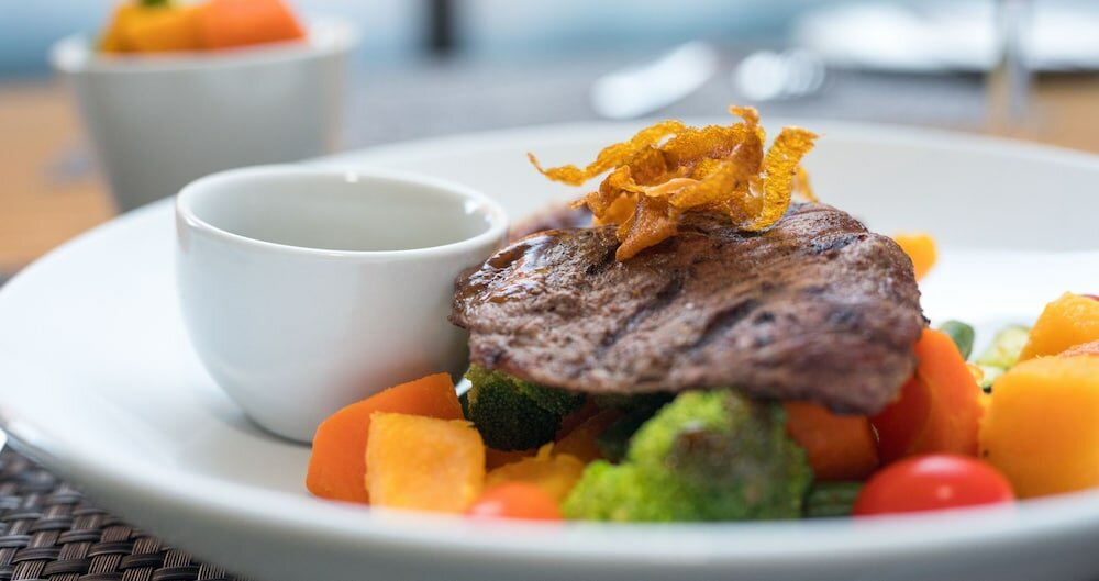 Фото ANEW Hotel Parktonian Johannesburg