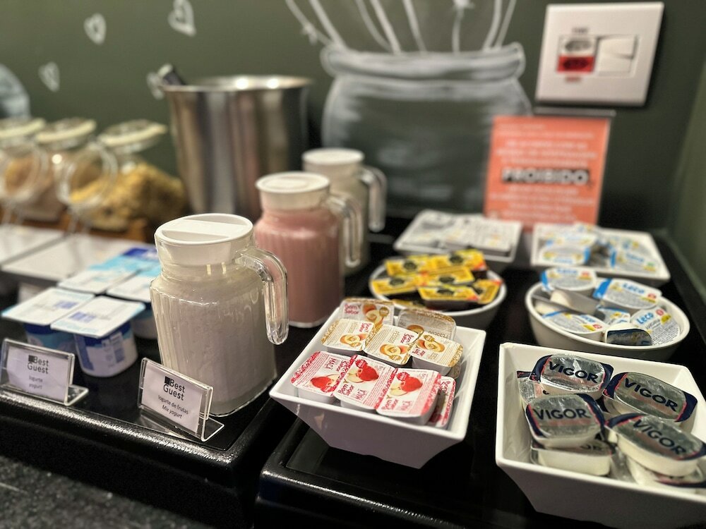 Фото Best Guest Hotel Expo Anhembi