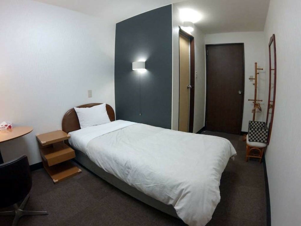 Фото Shirakawa Business Hotel