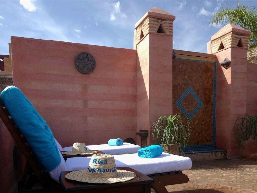 Фото Riad Turquoise