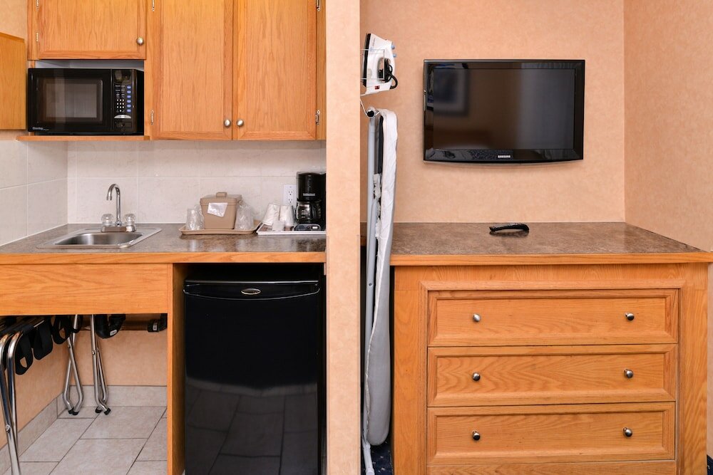 Фото Econo Lodge Motel Village