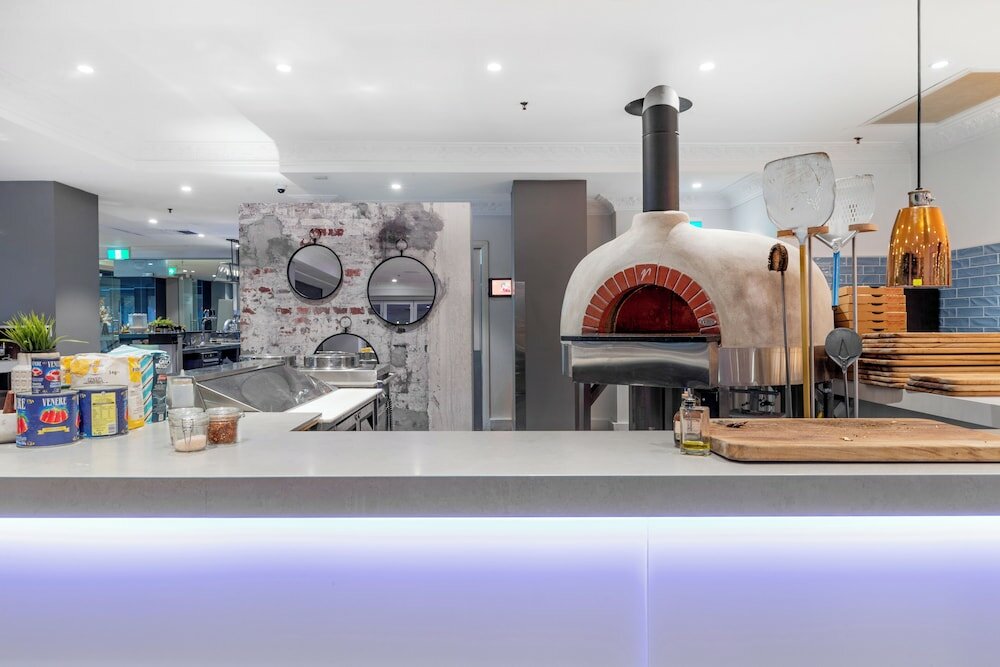 Фото Rydges Sydney Central