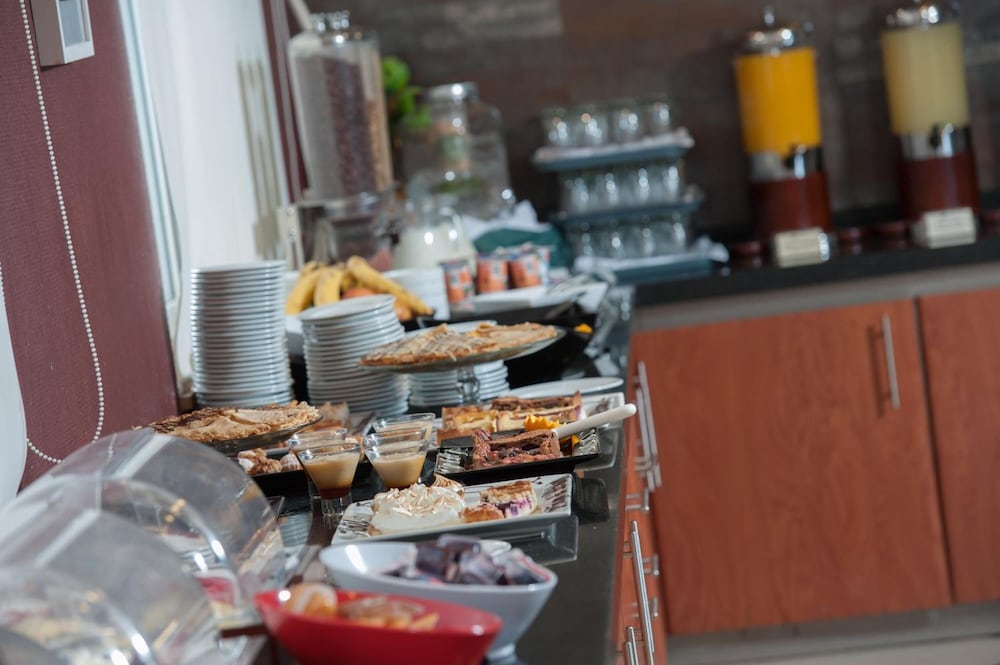 Фото Diego Almagro Lomas Verdes