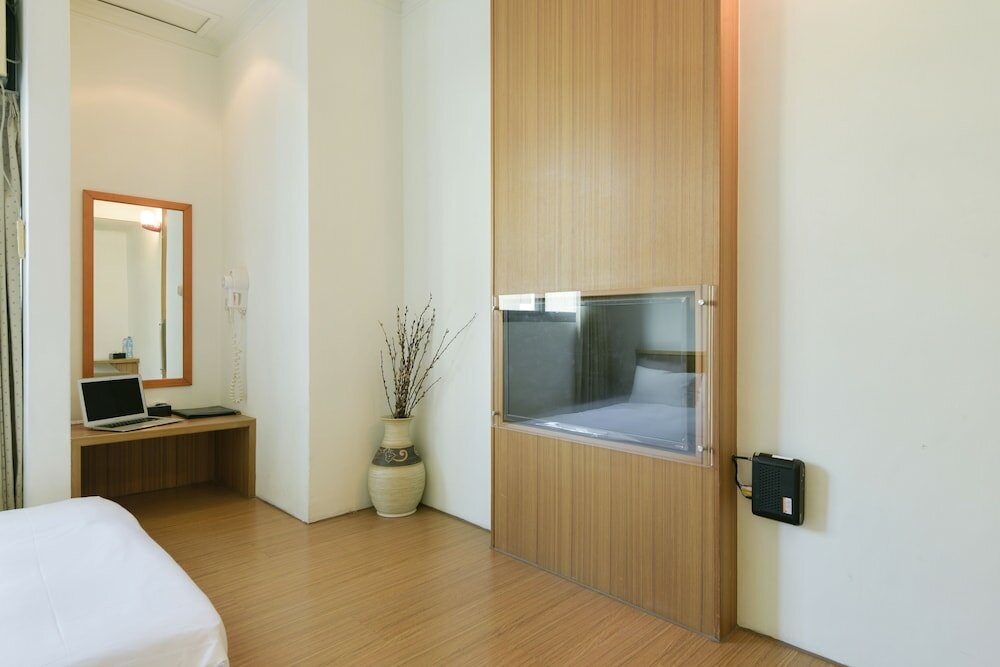 Фото Raise Hotel Taichung