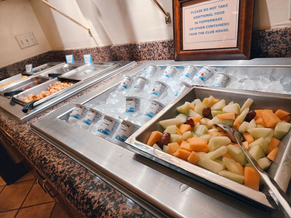 Фото Chase Suite Hotel Newark