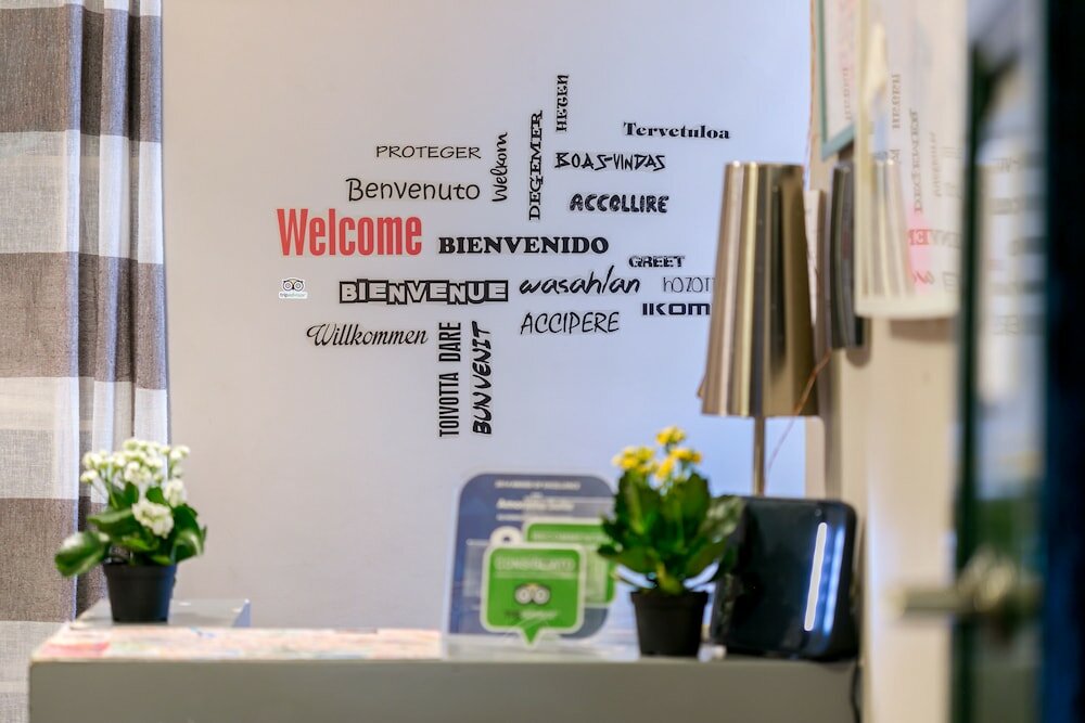 Фото AmoRoma Suite