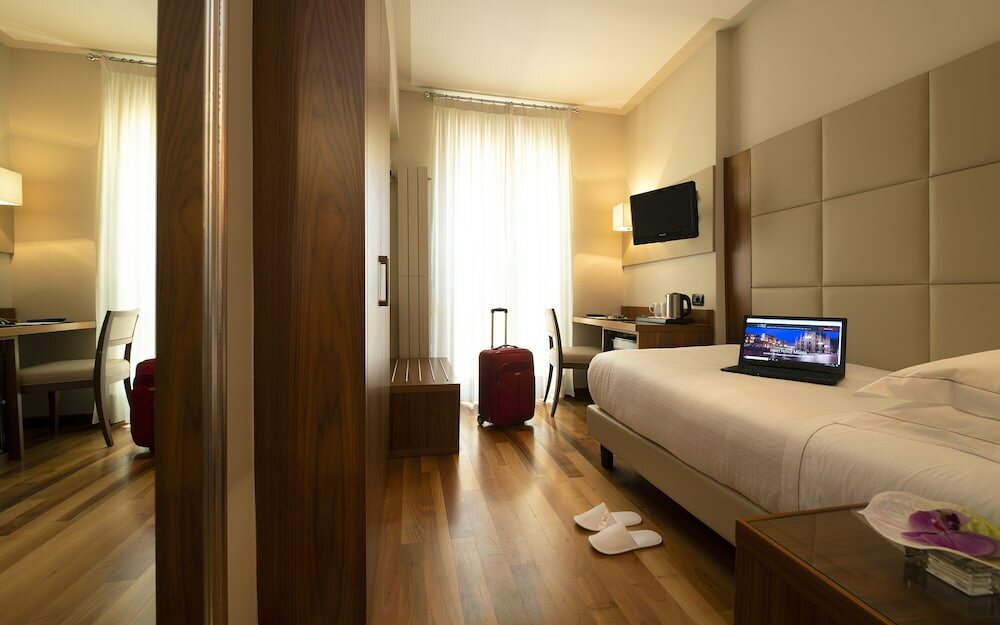 Фото Hotel Fenice 