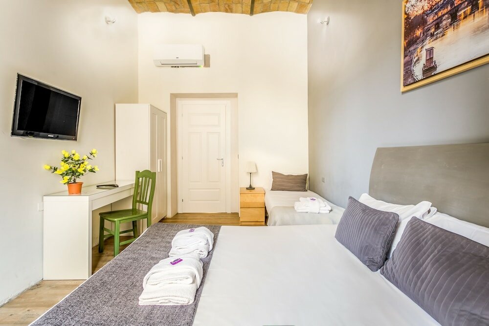 Фото AmoRoma Suite