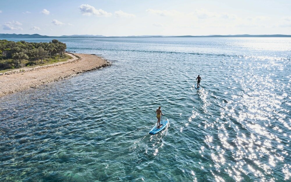 Фото Falkensteiner Hotel & SPA Iadera