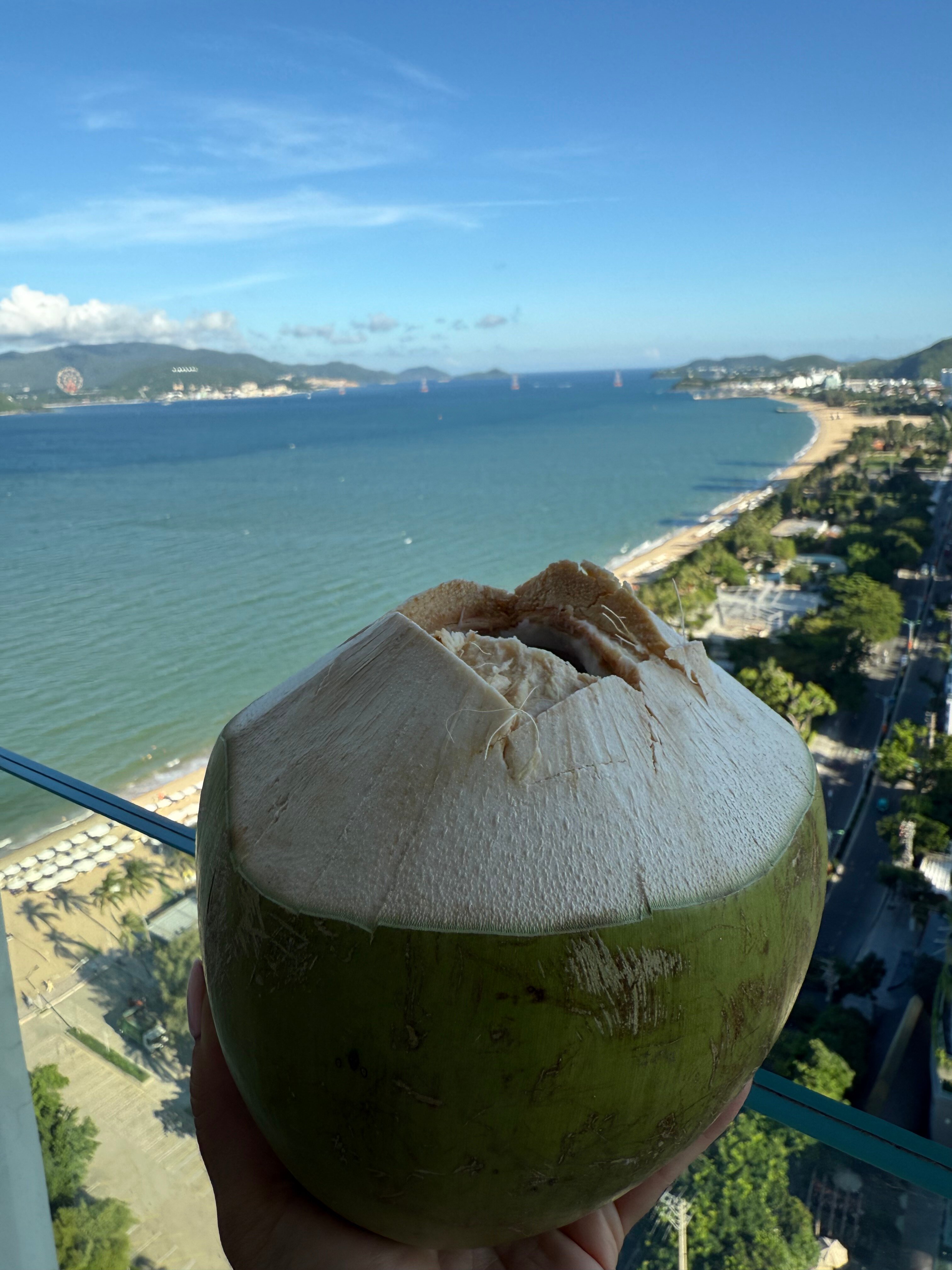 Фото Comodo Nha Trang Hotel