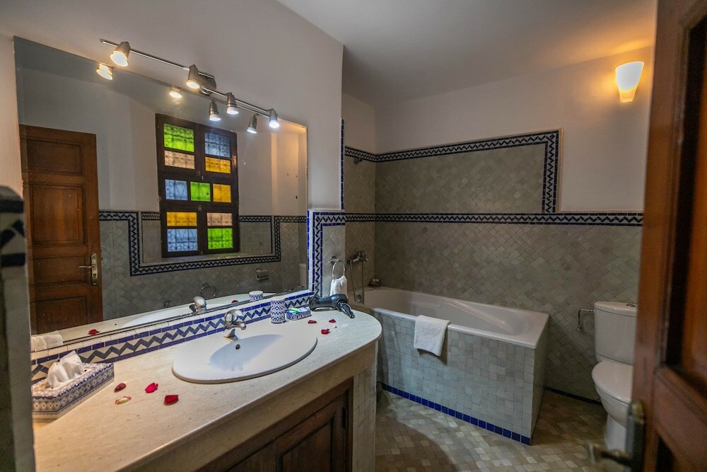 Фото Riad La Perle De La Médina