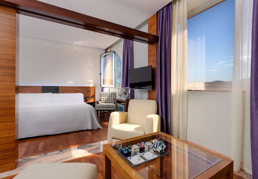 Фото Hotel Murcia Rincón de Pepe Affiliated by Meliá