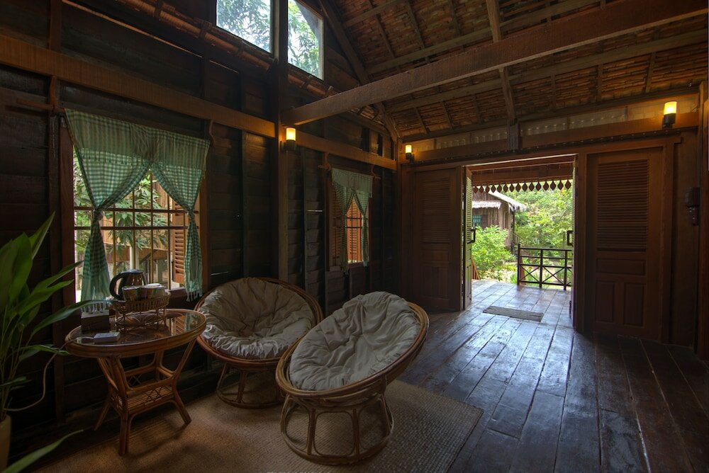 Фото Palm Village Resort & SPA