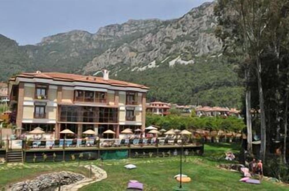 Фото Kerme Ottoman Palace