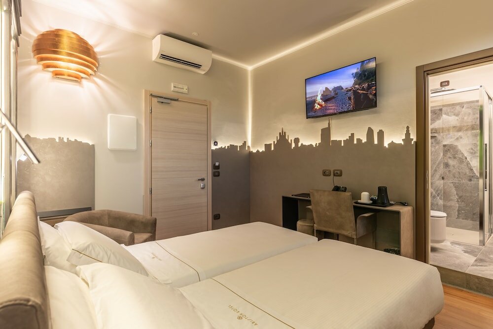 Фото Hotel Ariston