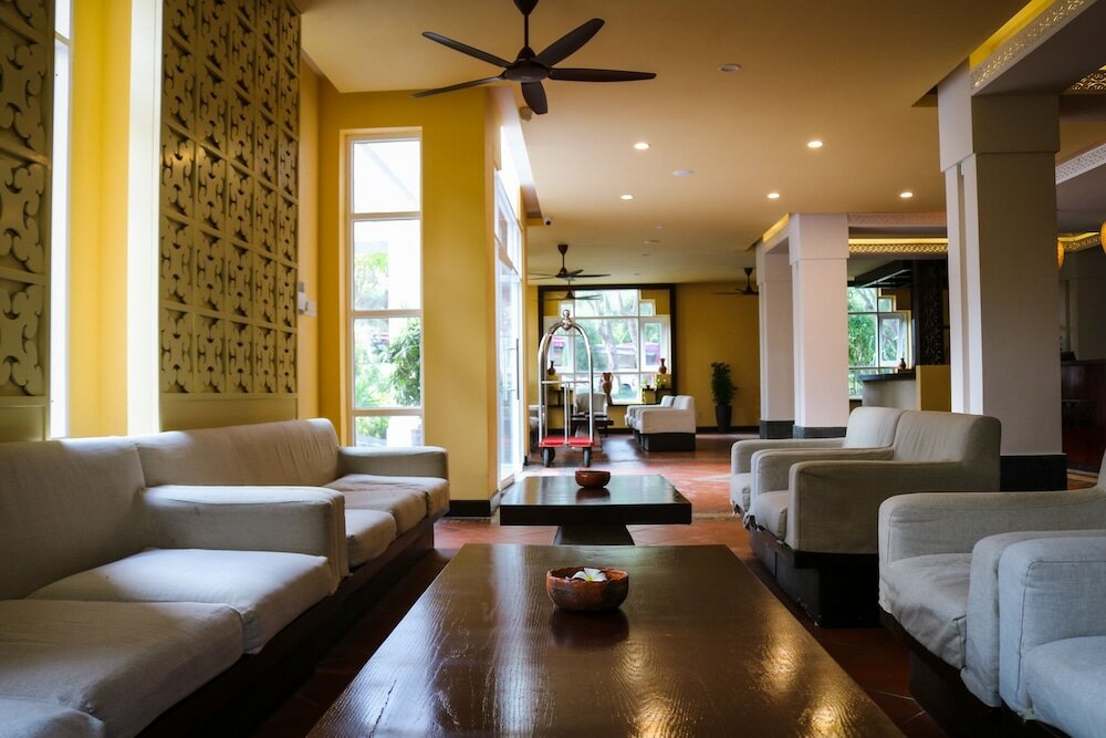 Фото Muine Bay Resort