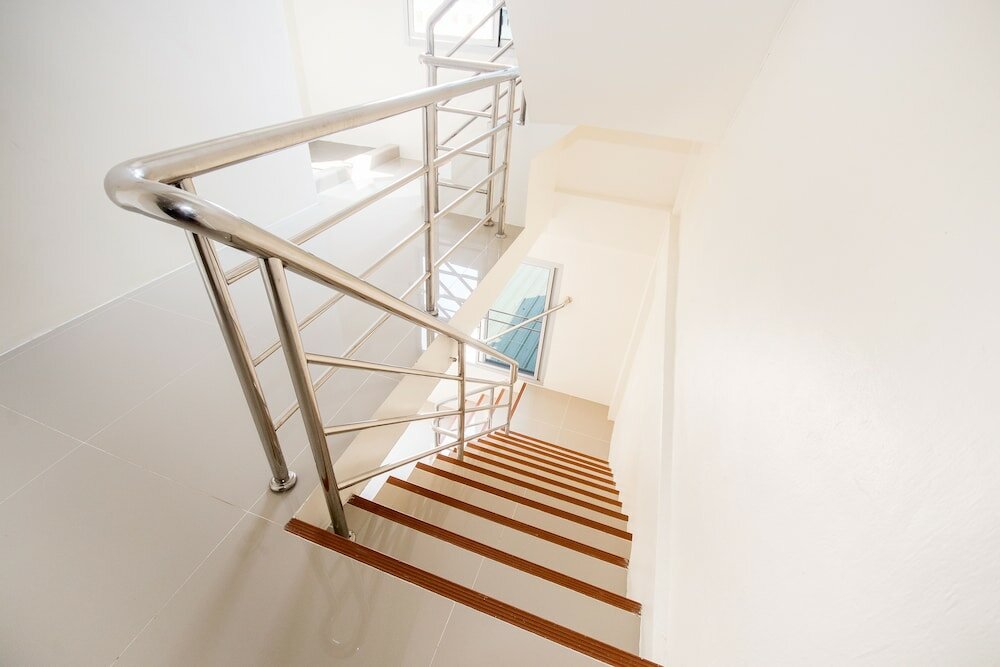 Фото Nina Guesthouse