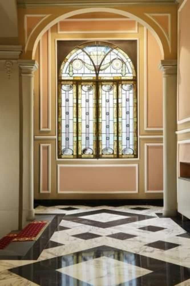 Фото Hotel Berchielli