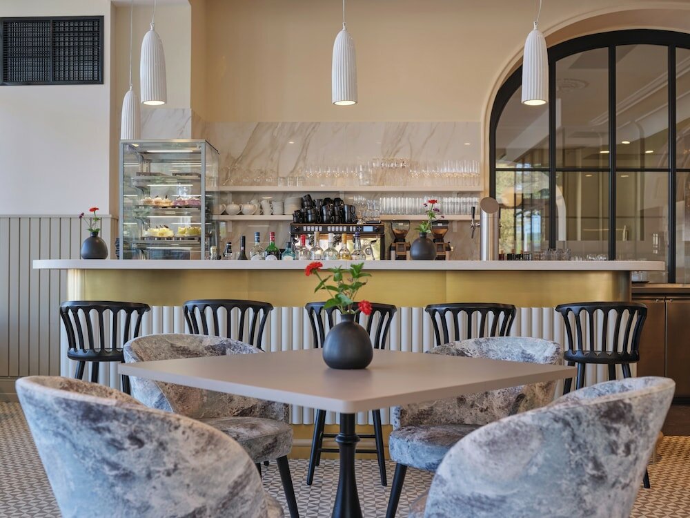 Фото Steigenberger Hotel Bad Neuenahr