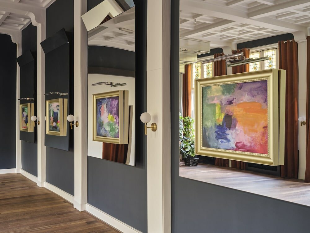 Фото Park Centraal Den Haag, part of Sircle Collection