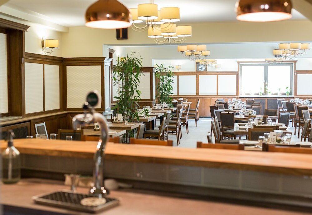 Фото Revesz Hotel