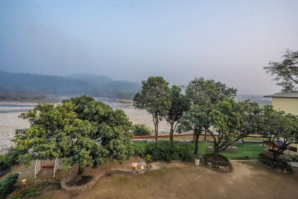 Фото La Perle River Resorts