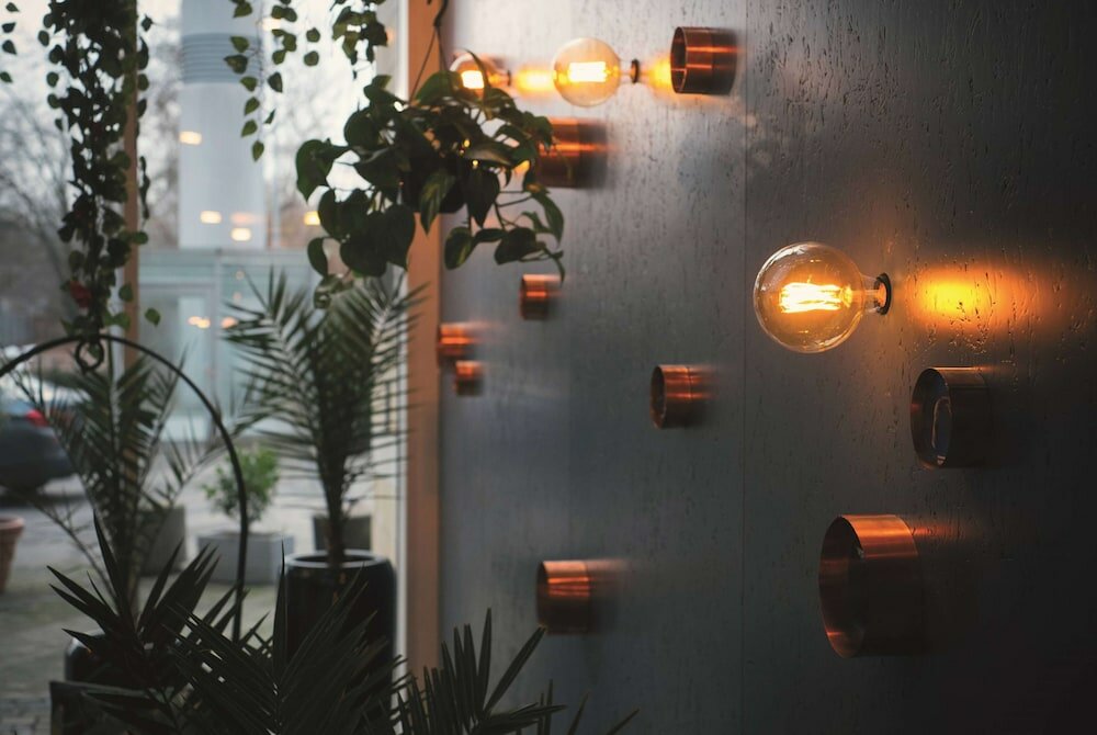 Фото Vienna House Easy Bad Oeynhausen