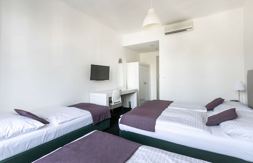 Фото My Hotel Apollon Prague