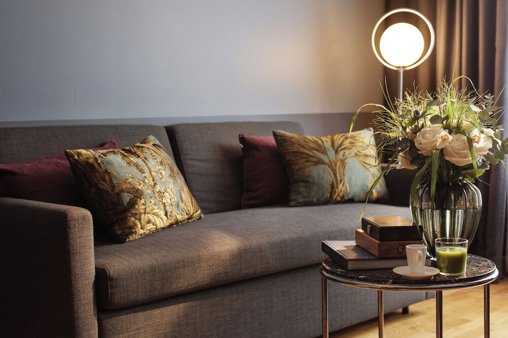 Фото Hotel Hasselbacken