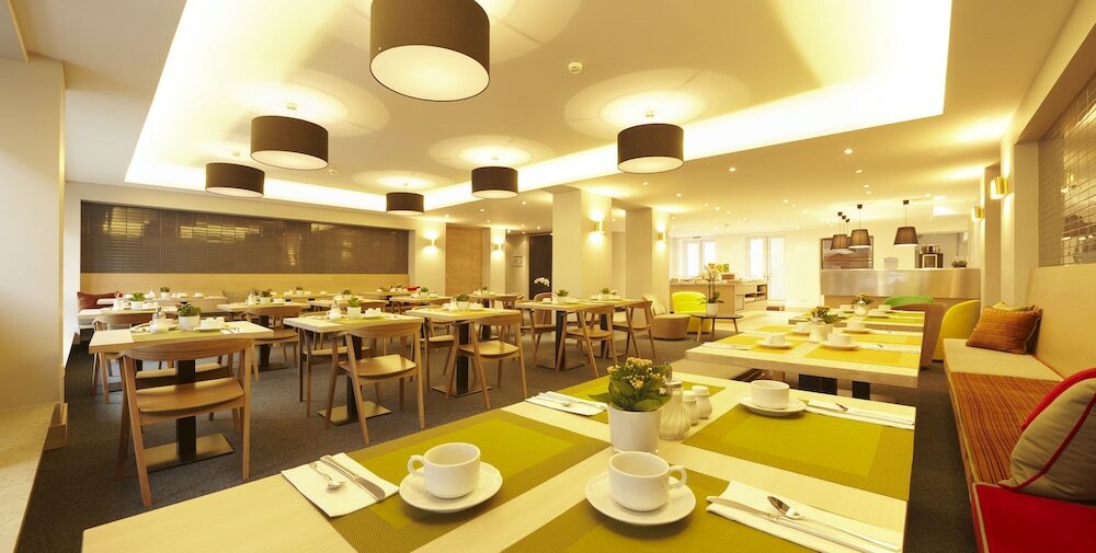 Фото Hotel Stachus