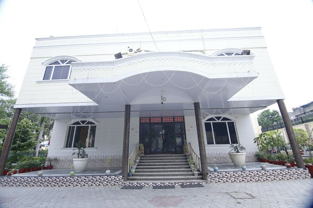 Фото Hotel Sheetal Regency