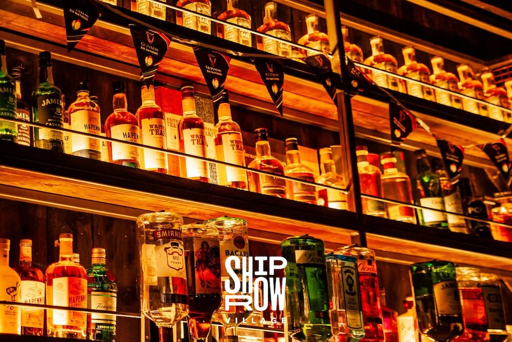 Фото Aberdeen Douglas Hotel