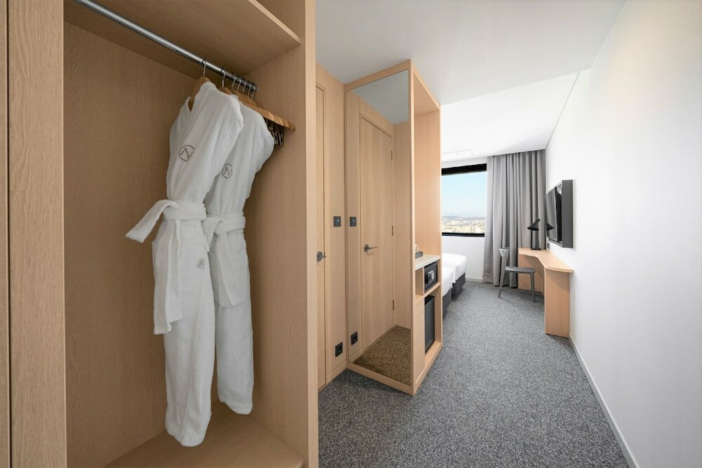 Фото Nine Tree By Parnas Seoul Dongdaemun