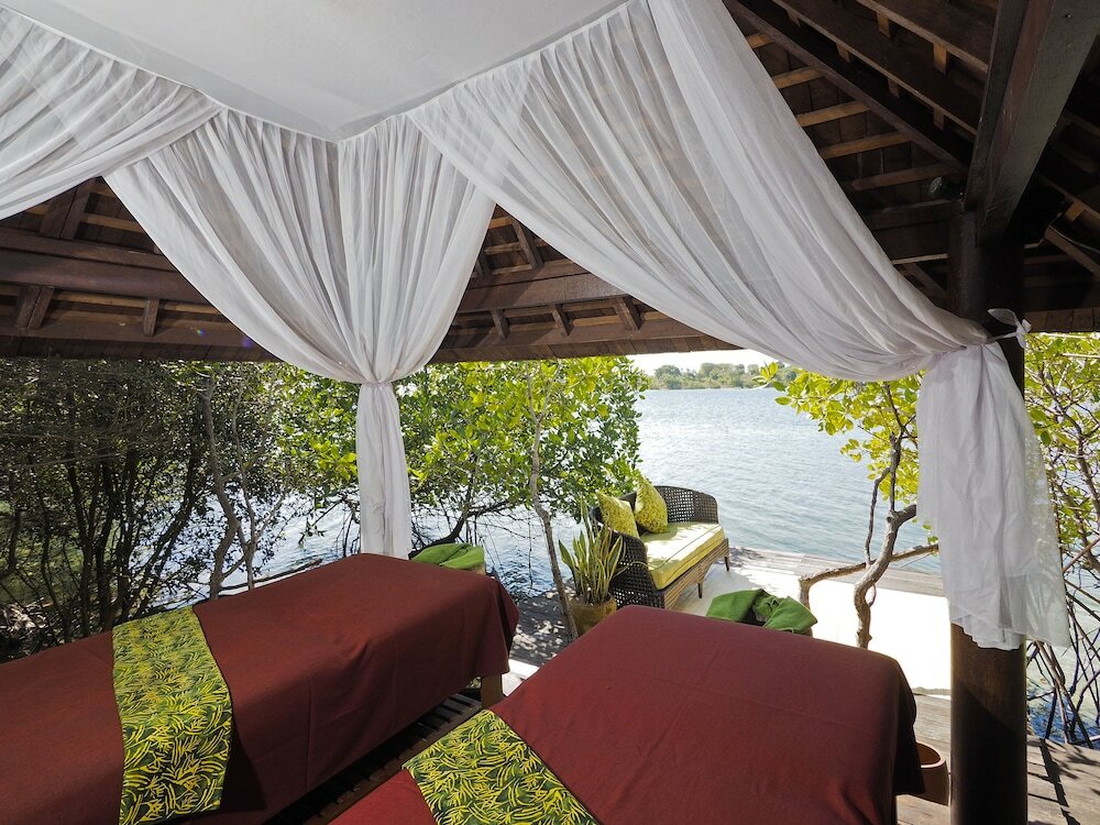 Фото The Menjangan Lifestyle Retreats