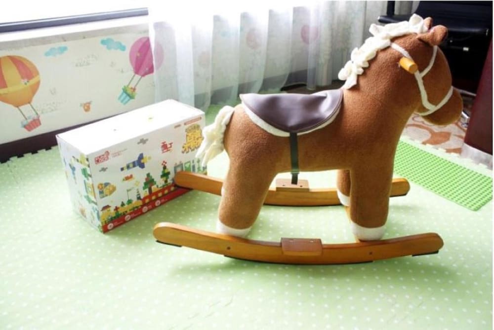 Фото New Century Fengming Resort Zaozhuang