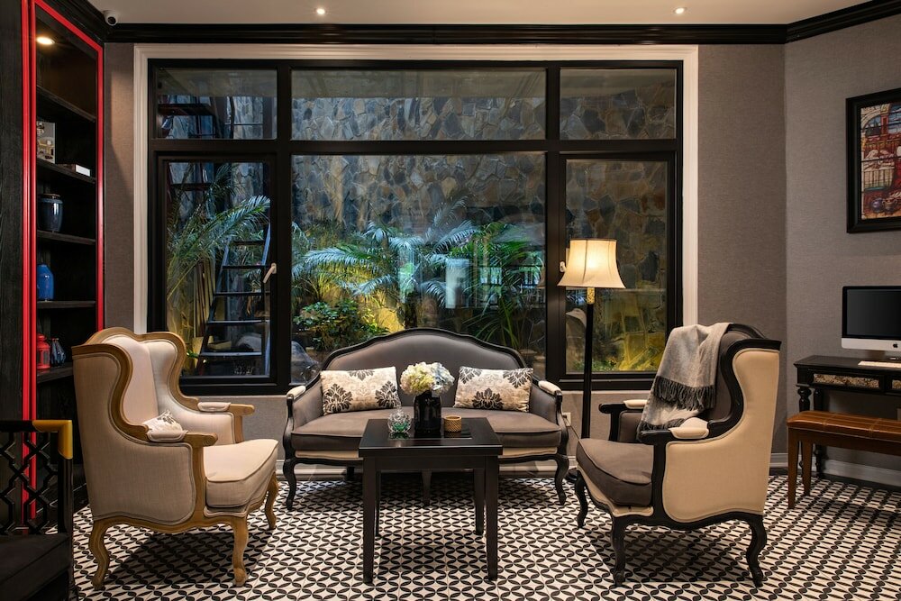 Фото Acoustic Hotel & SPA