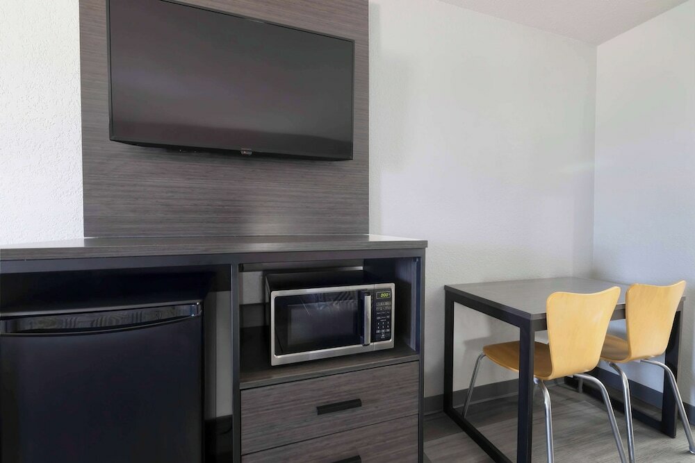 Фото Motel 6 Lake Charles, La