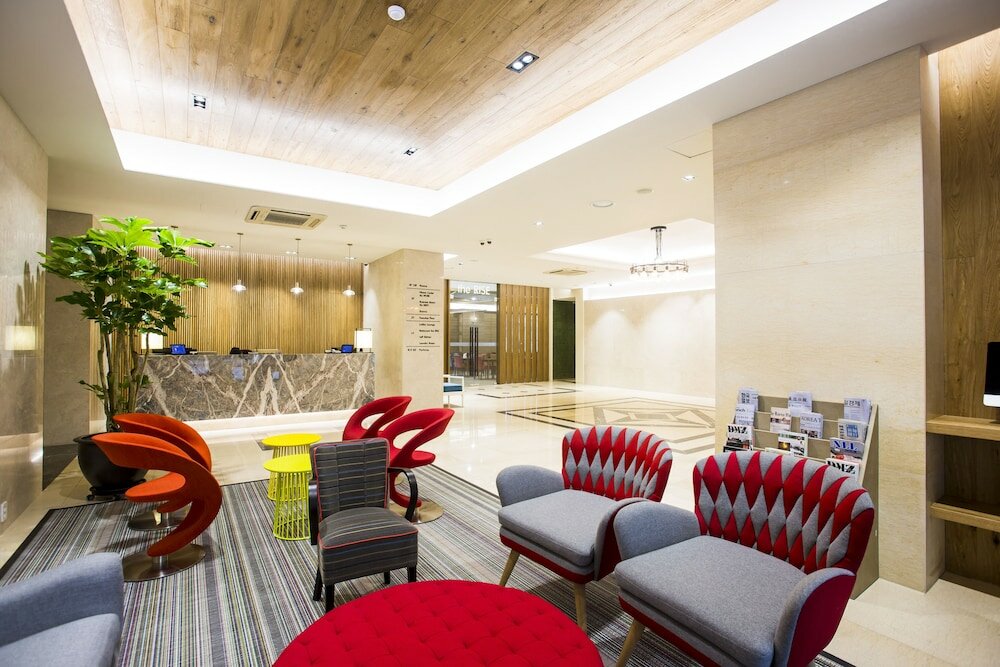 Фото Polaris Hotel