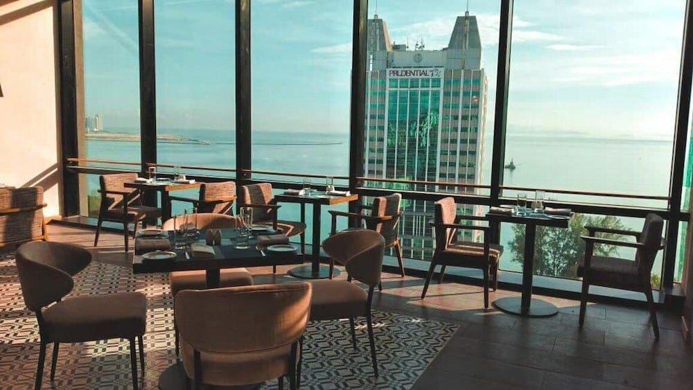 Фото Ozo George Town Penang